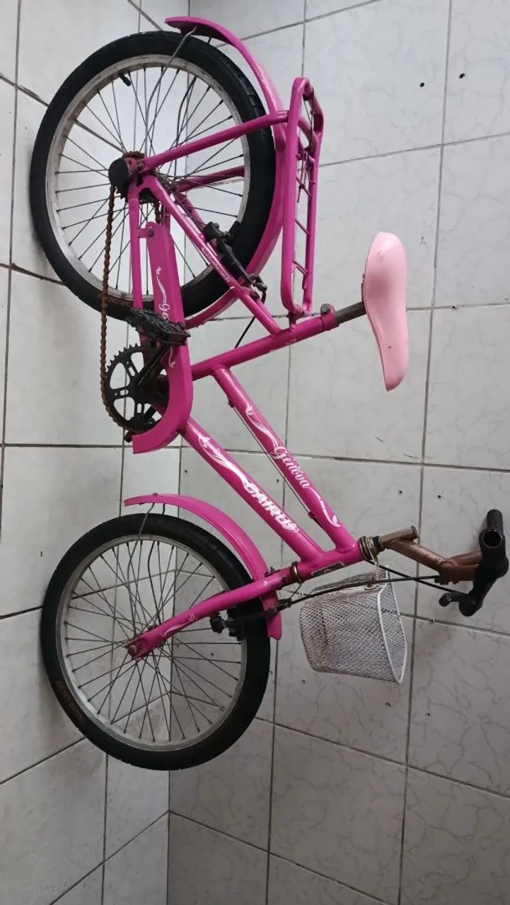 Bicicleta aro 20, Cairu Gênova - Foto 2