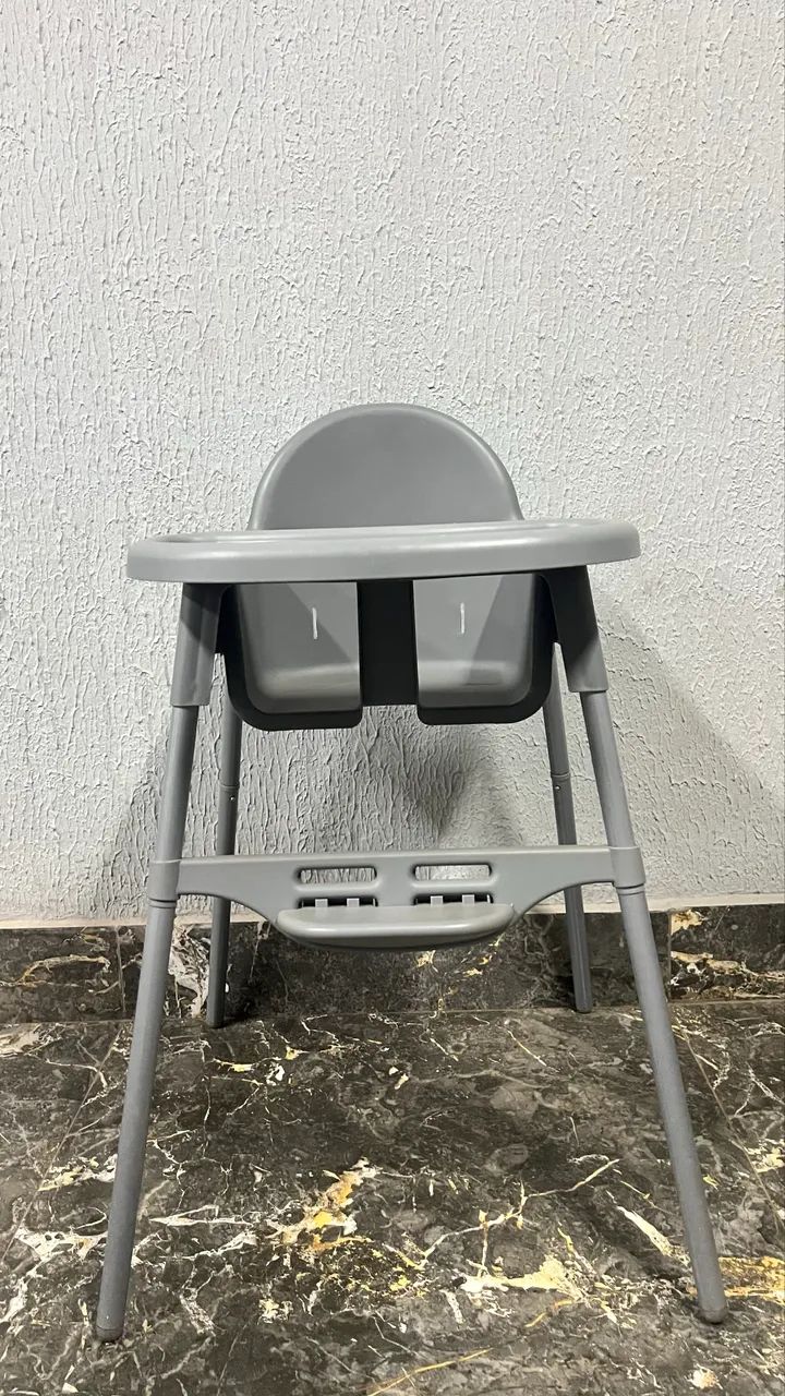 Cadeira de Alimentação 