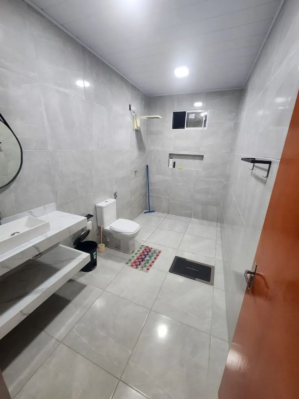 Casa temporada no frances com piscin  - Foto 5