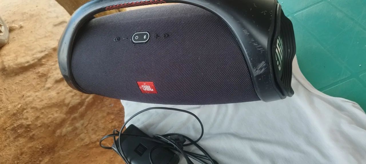 JBL BOM BOX 2