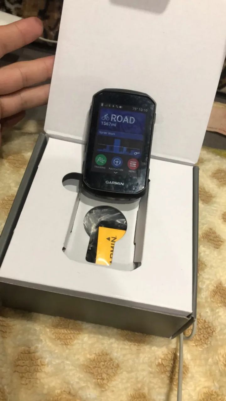 GPS garmin  - Foto 2