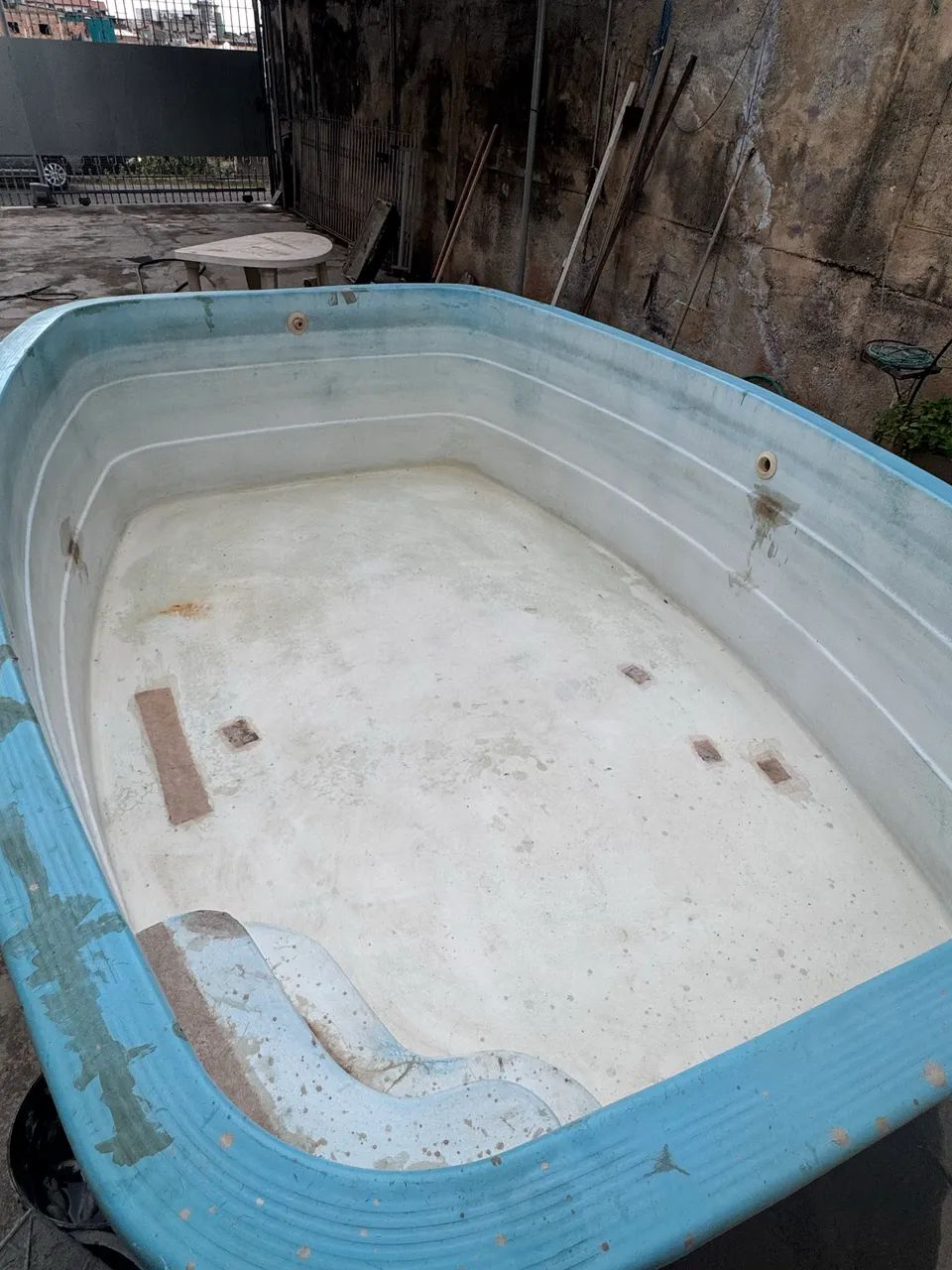 Piscina fibra de vidro  - Foto 2