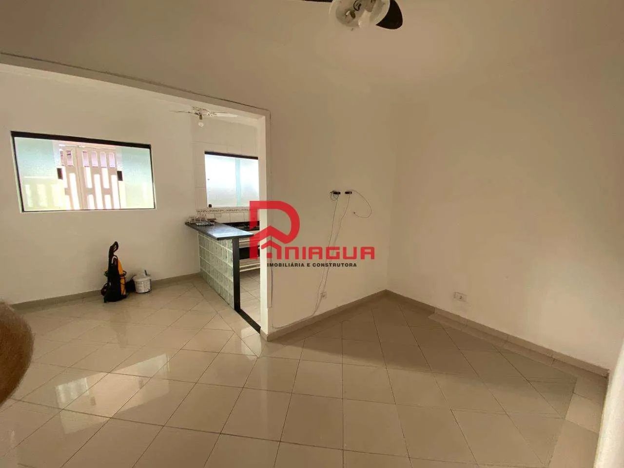Sobrado com 2 quartos, Guilhermina, Praia Grande, Cod: 9303 - Foto 3