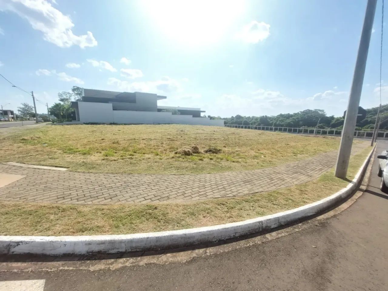 Terreno Condomínio em Bauru