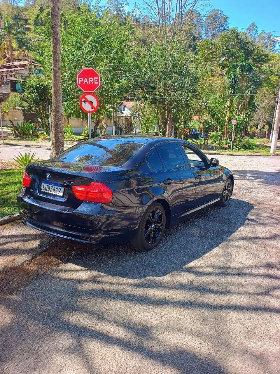 BMW 320I A 2010 - Foto 5