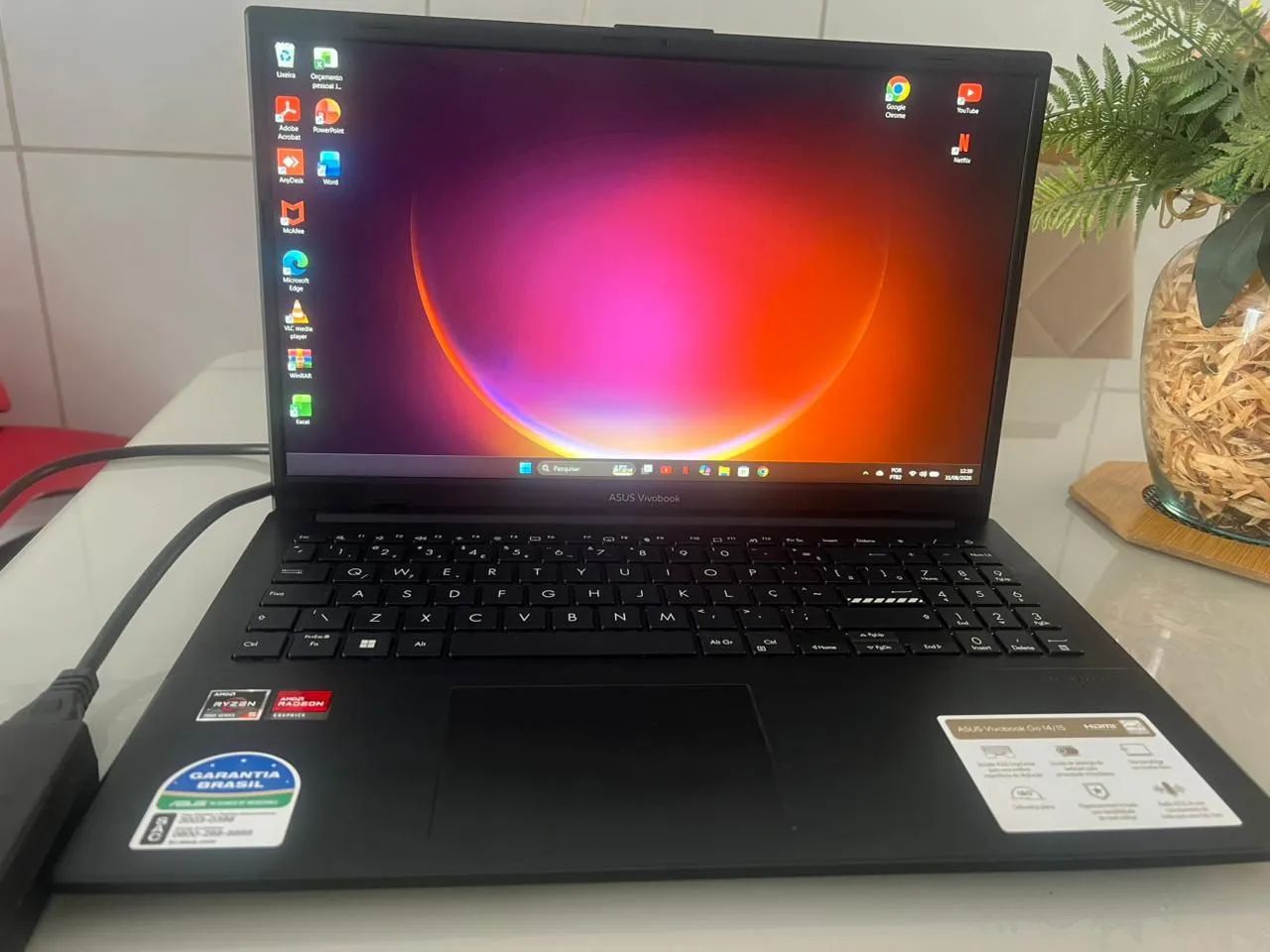Asus vivobook  - Foto 3