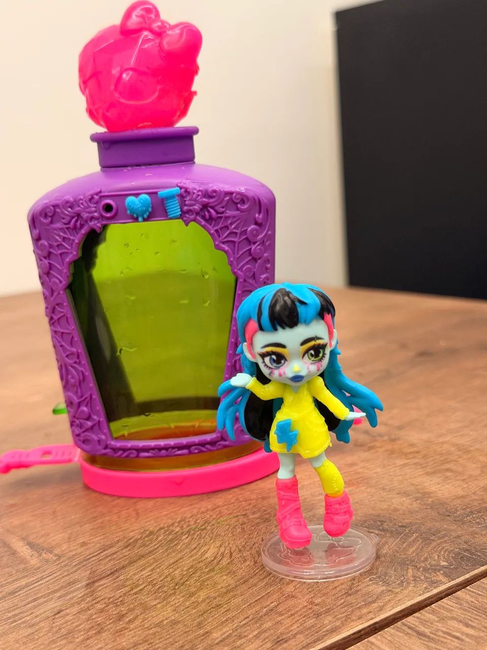 Monster High Frankenstein 