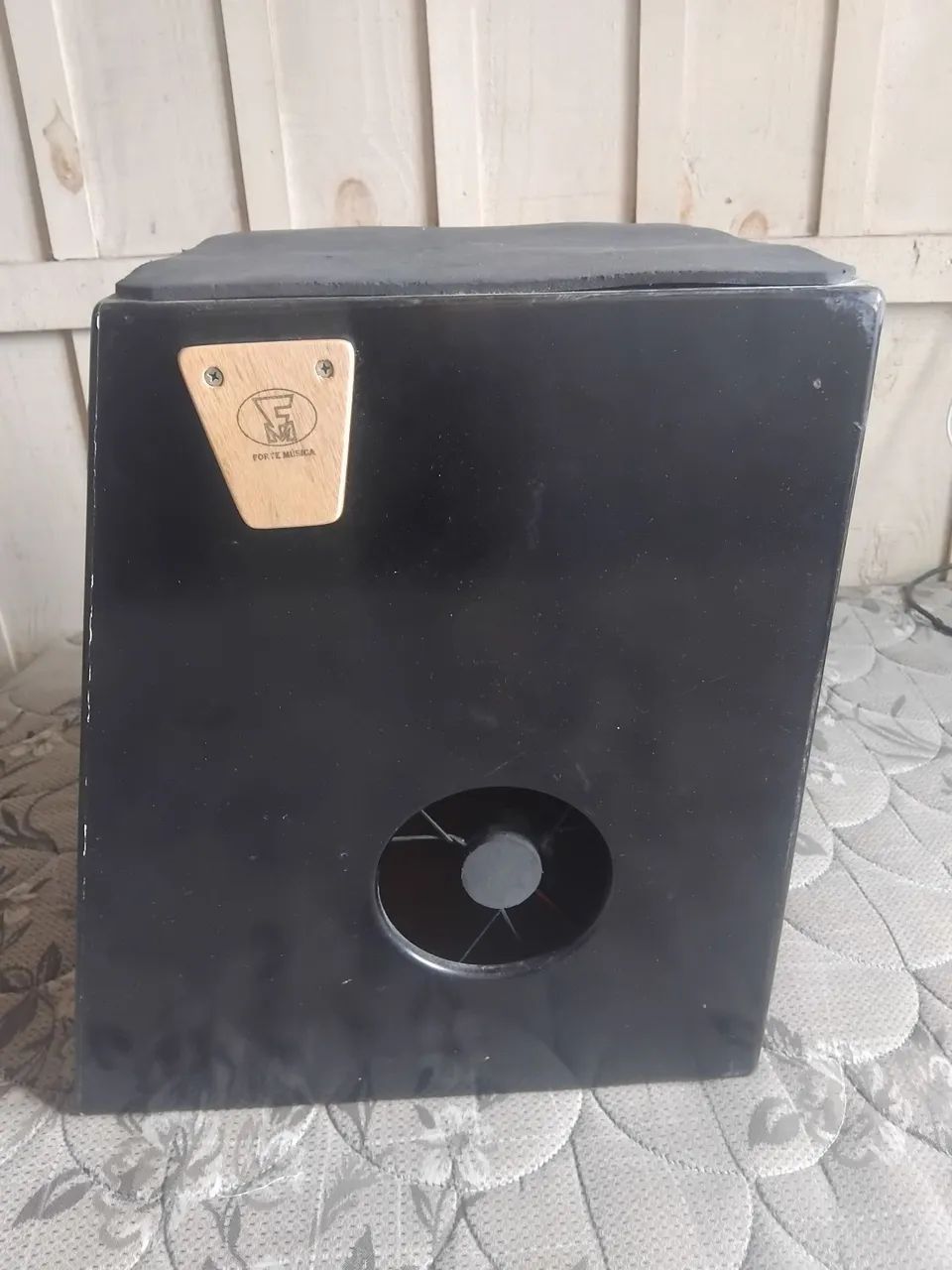 Cajon  - Foto 4