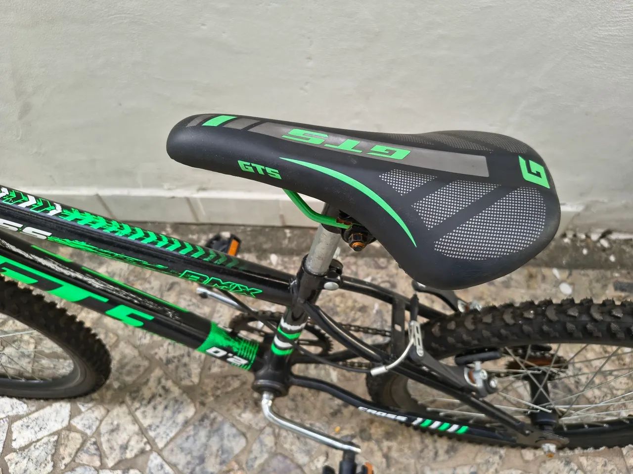 Bicicleta aro 20 masculina  - Foto 4