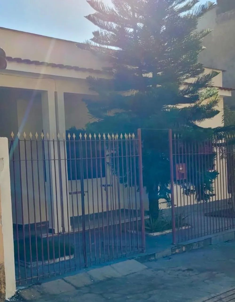 Foto - Barra Mansa - Vila Coringa