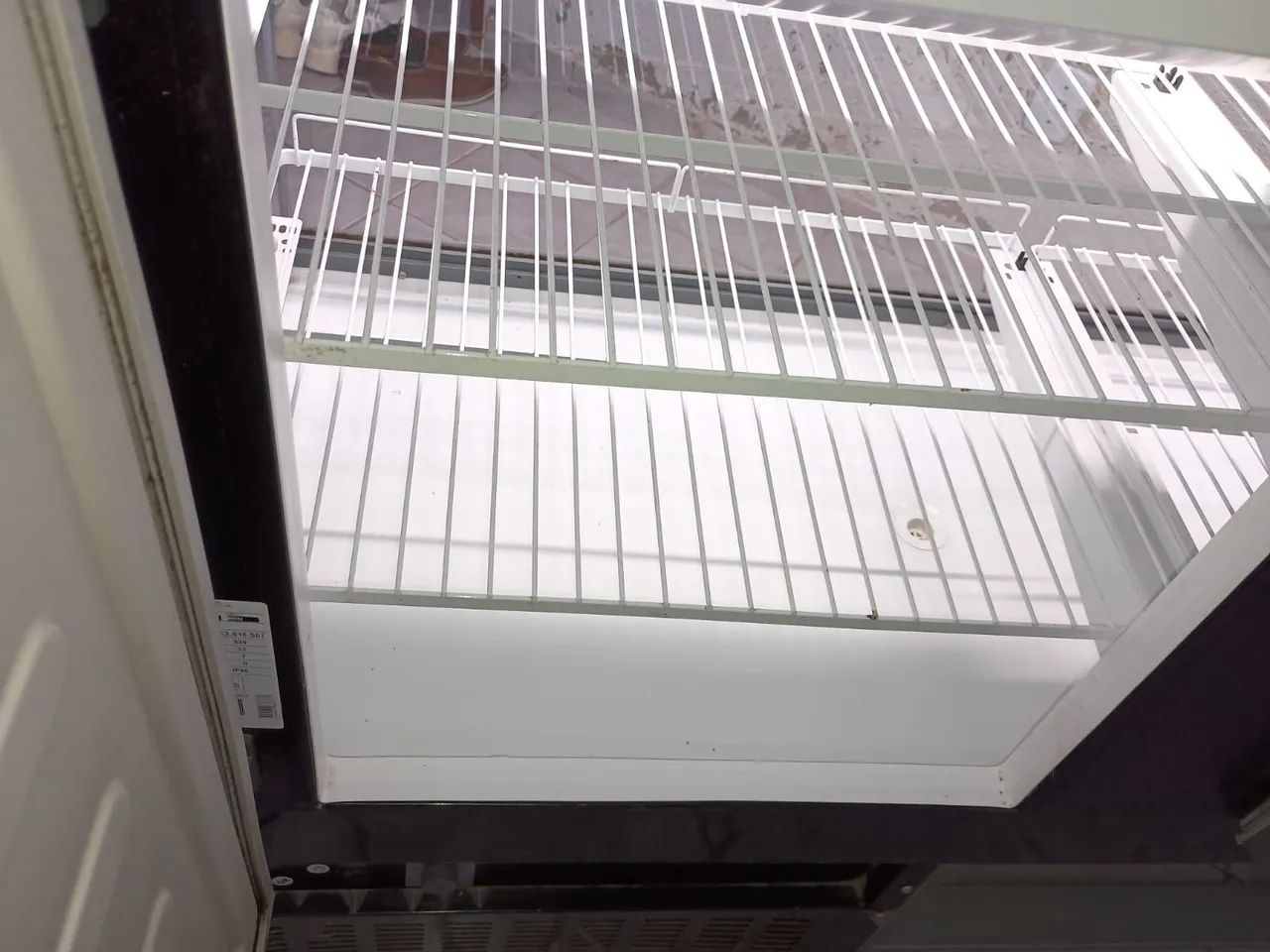 VITRINE REFRIGERADA GELOPAR - Foto 4
