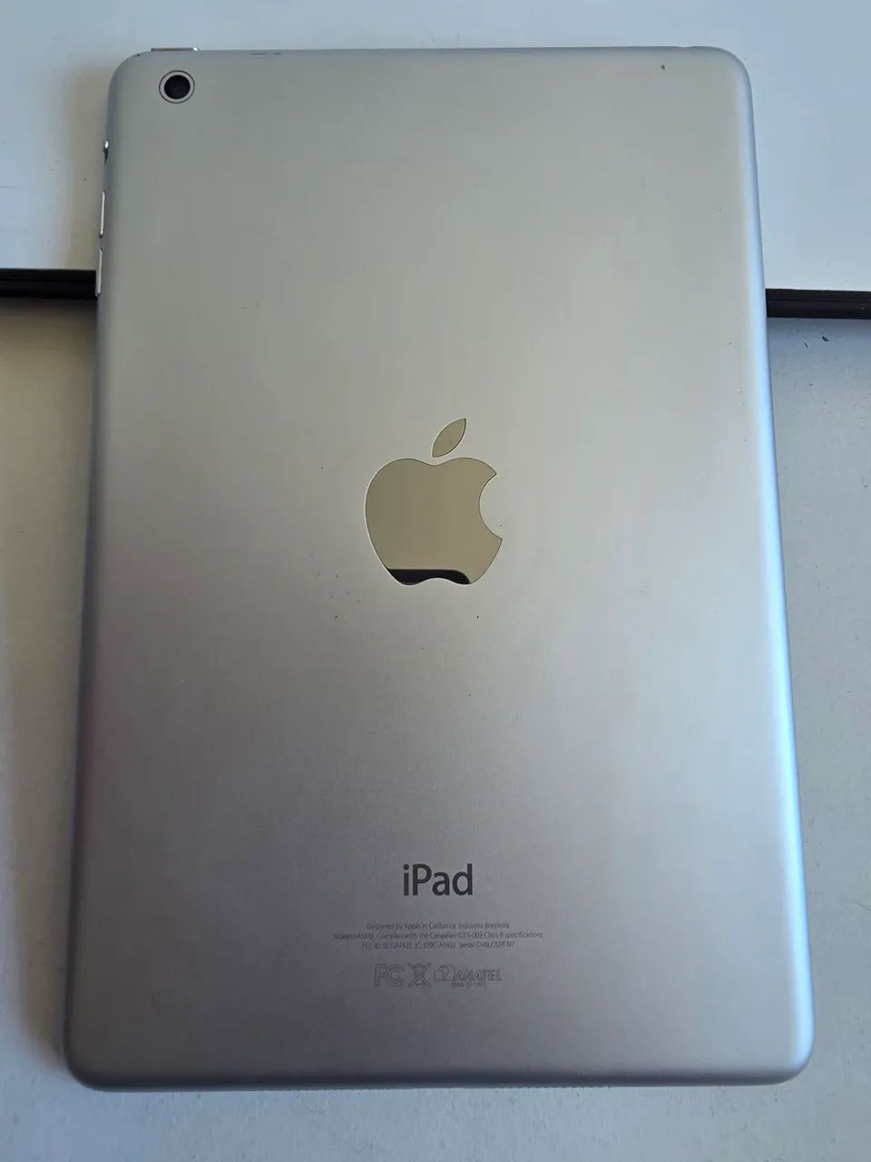 ? iPad Mini Apple 32GB - Wi-Fi | À Venda - Foto 4