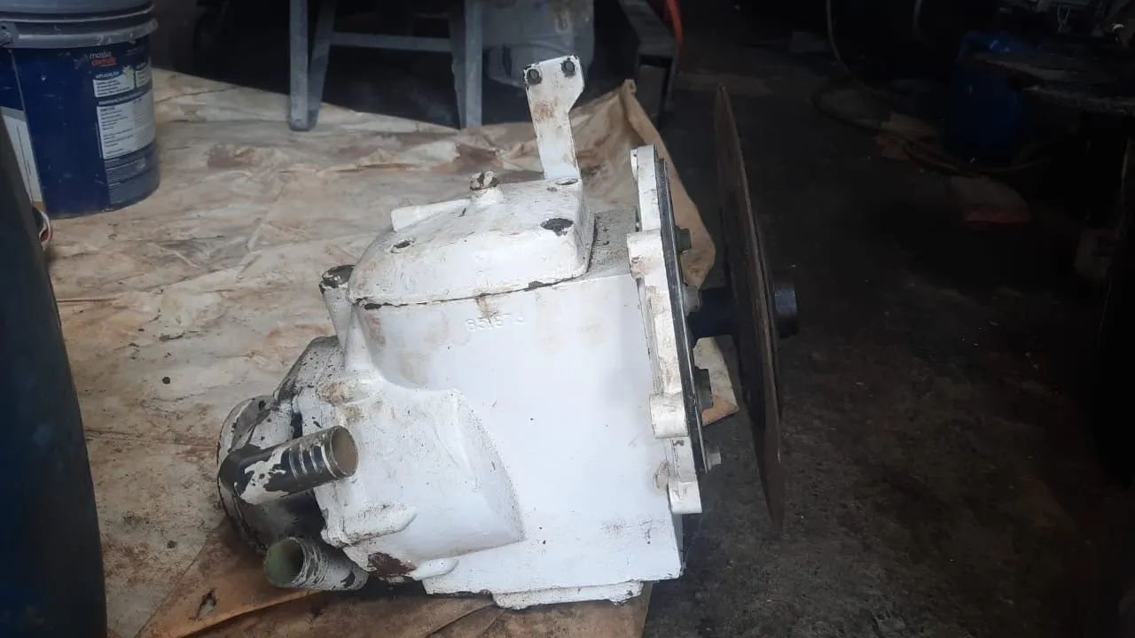Reversor 2x1 - Foto 2