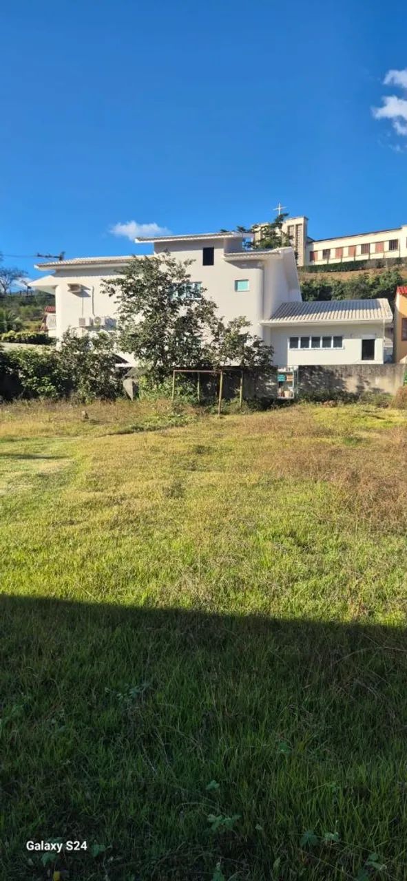 Terreno ibiracu