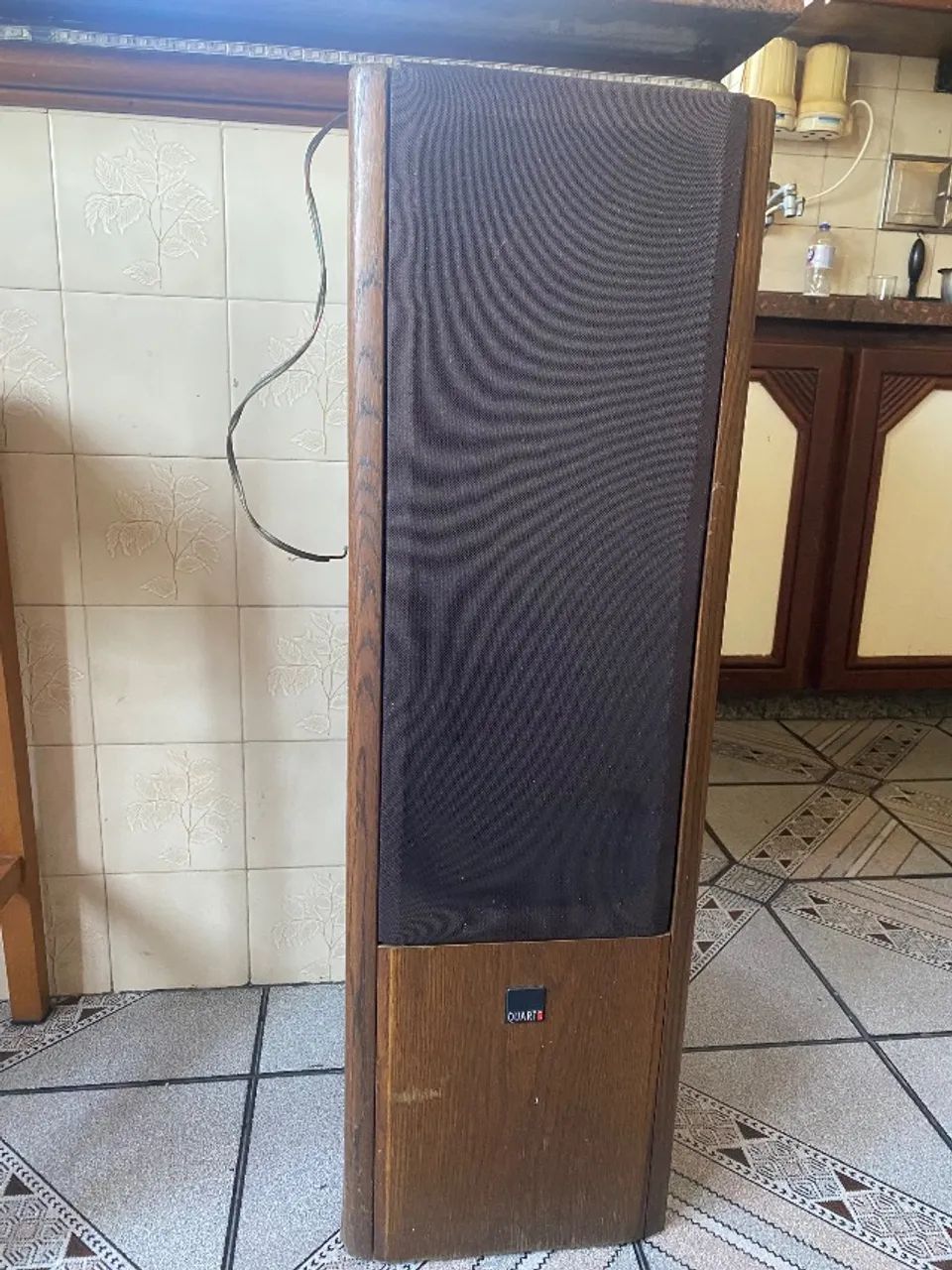 Caixa acústica torre quart 650S - unidade  - Foto 3