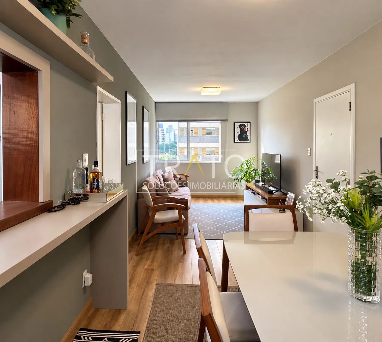 apartamento - Jardim Proença - Campinas - Foto 3