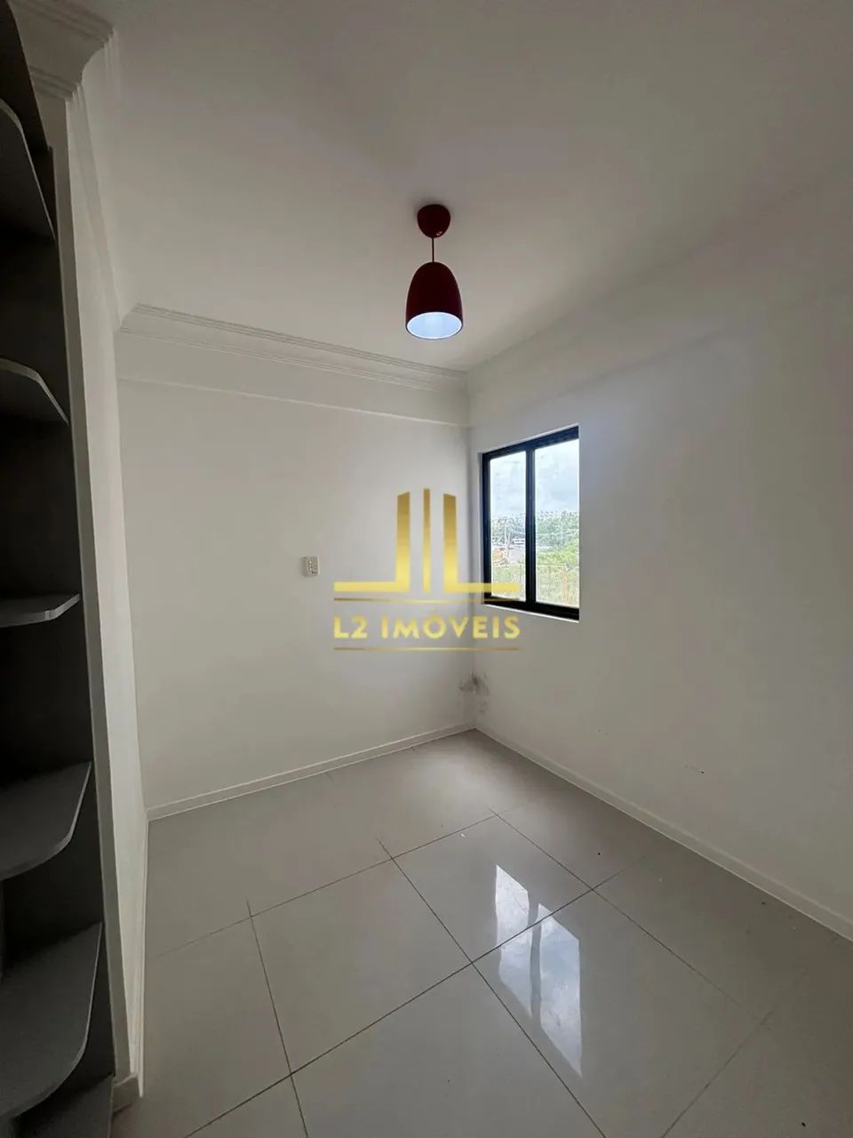 APARTAMENTO - 3/4 SENDO 1 SUÍTE - 80M² - 02 VAGAS COBERTAS - STIEP - Foto 9