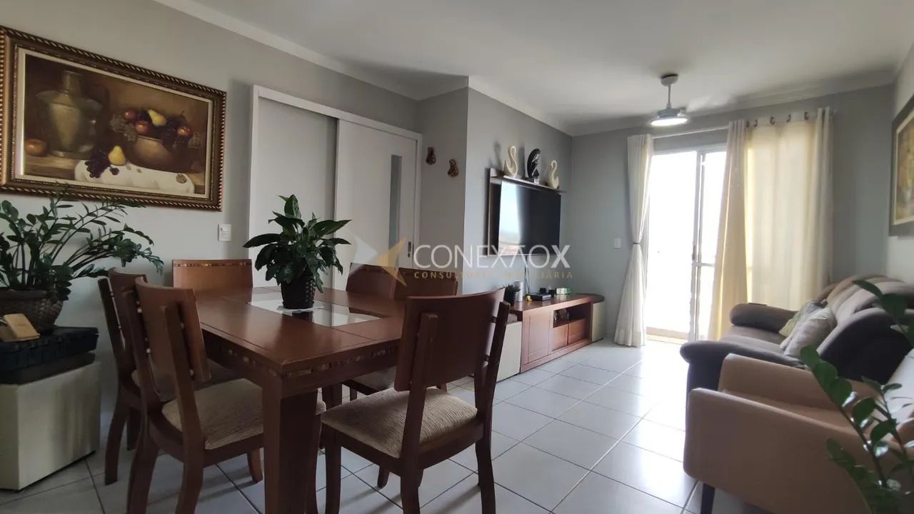 apartamento - São Bernardo - Campinas - Foto 2
