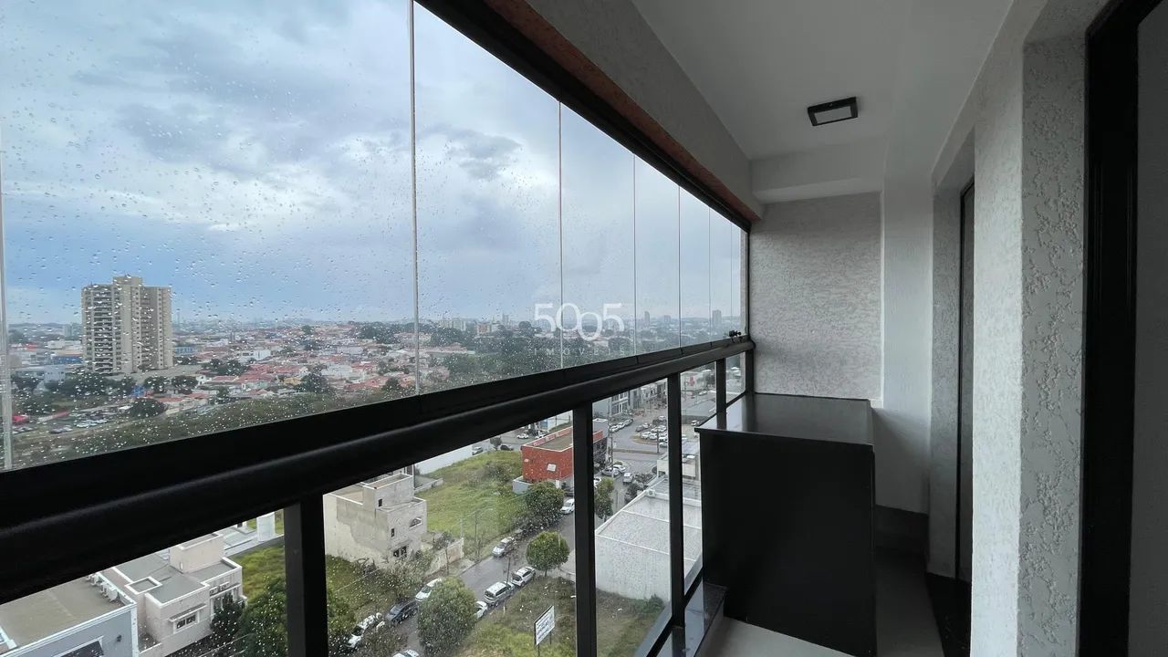 Apartamento à venda e locação no Edifício Vida Bella com 57m² e 2 dormitórios - Foto 4