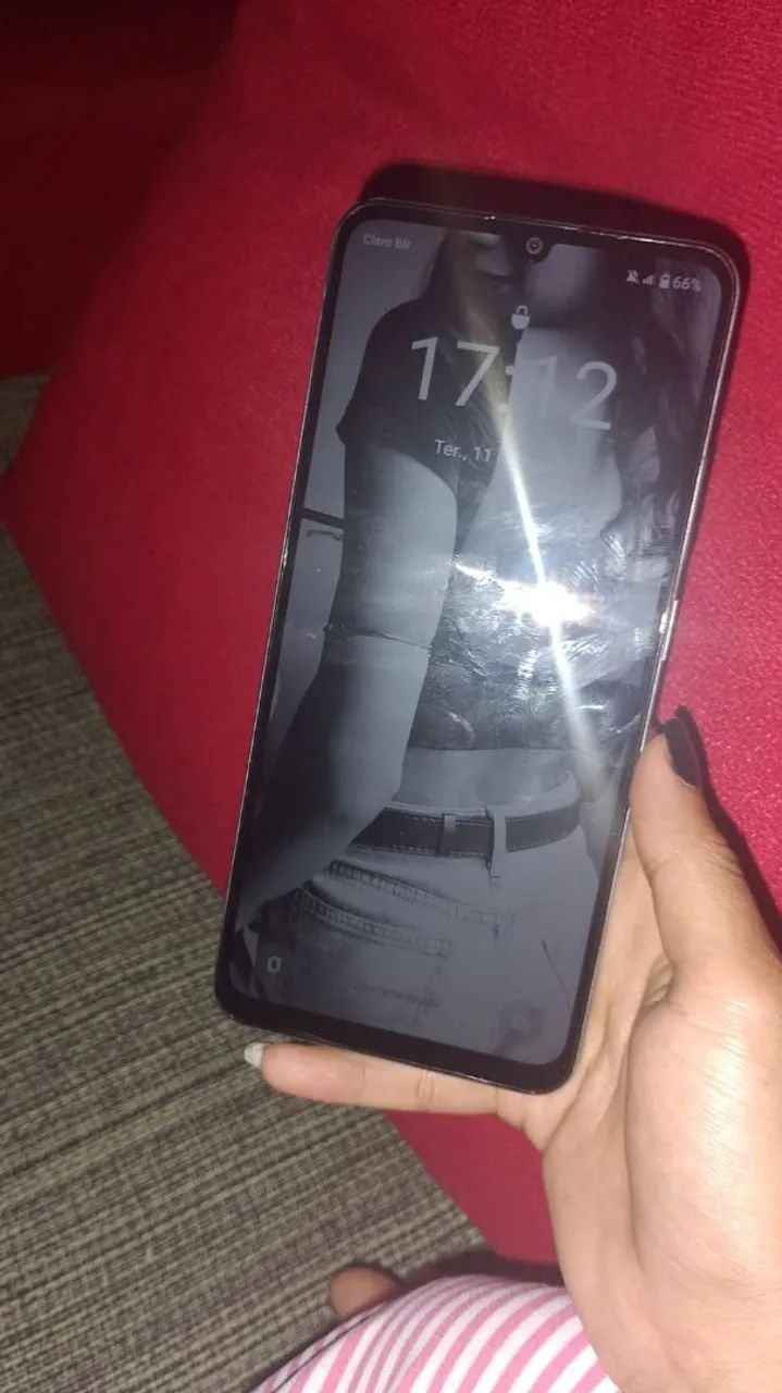 Celular redimi note 60  - Foto 2