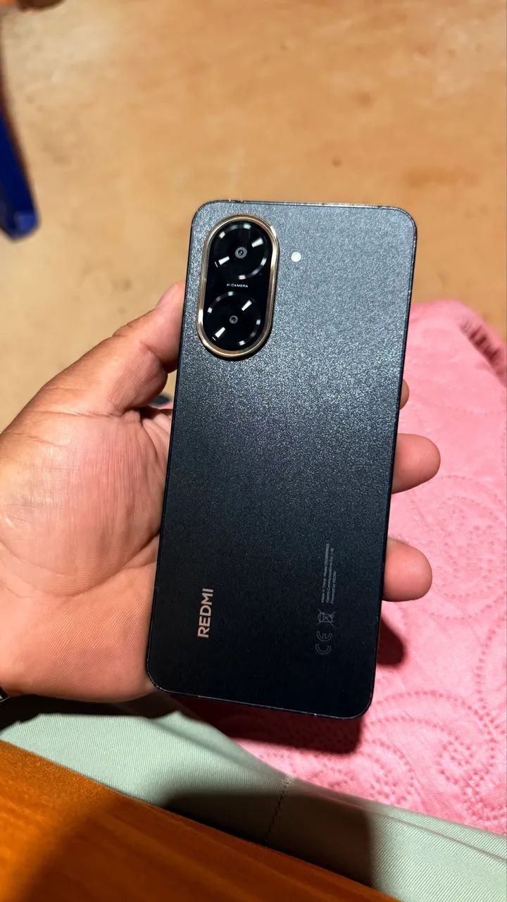 Vendo Redmi A5 - Foto 2