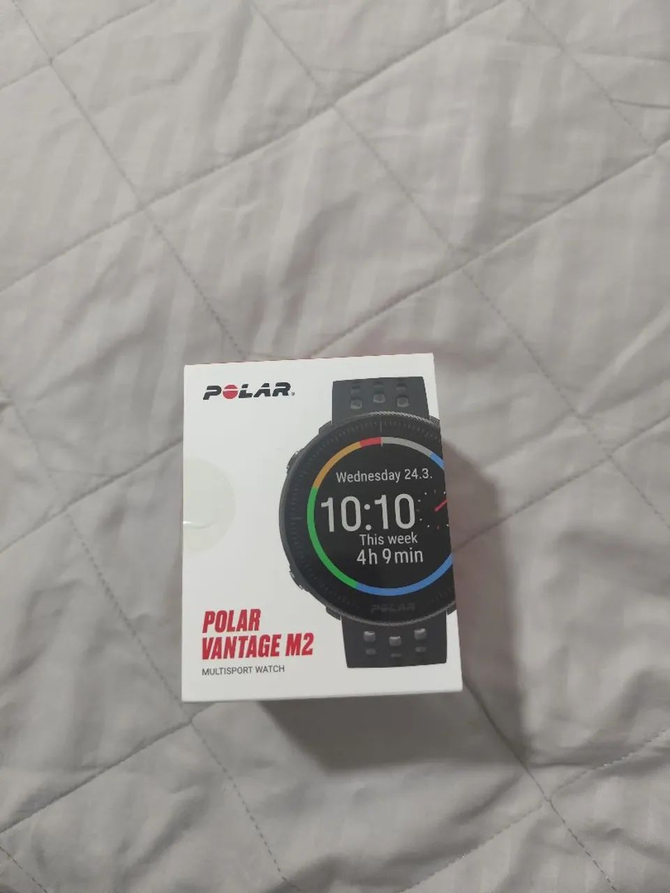 Relógio Polar 