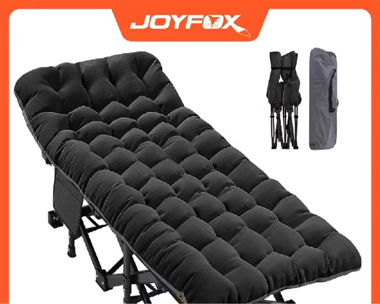 Cama Solteira Desdobrável