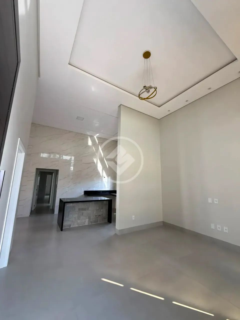 CASA ALTO PADRÃO COM 2 SUITES COM CLOSET codigo: 352284 - Foto 4
