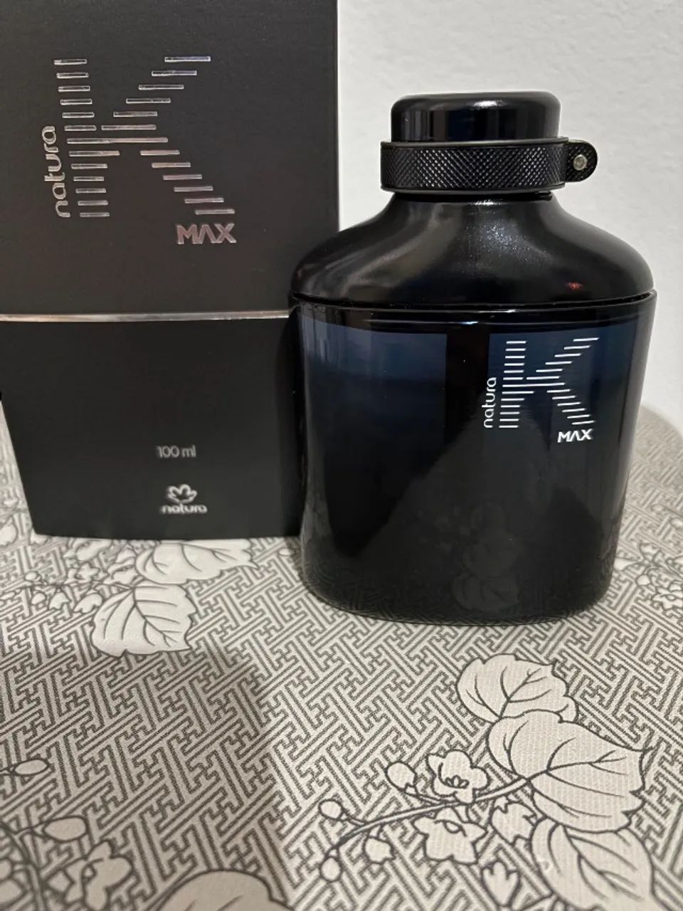 Kaiak K Max natura - eau de parfum - Foto 2