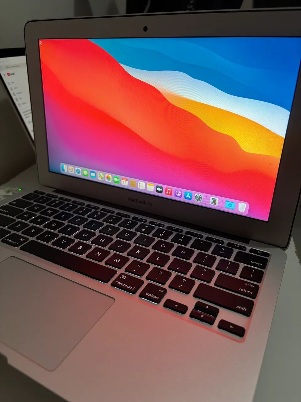 MacBook Air 11 - Foto 4