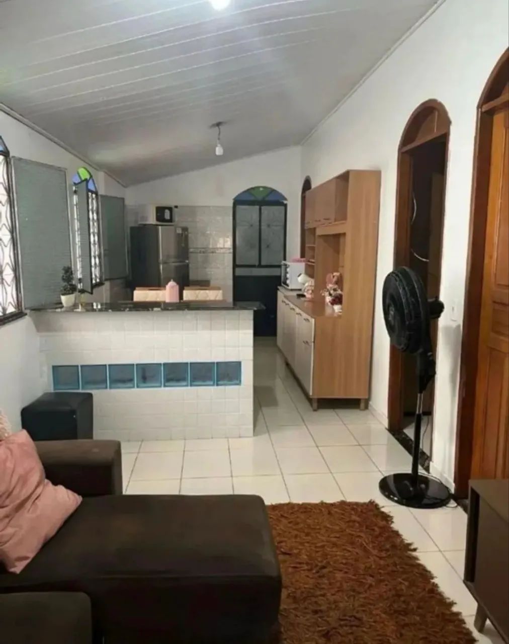 CASA EM AFOGADOS  - Foto 4