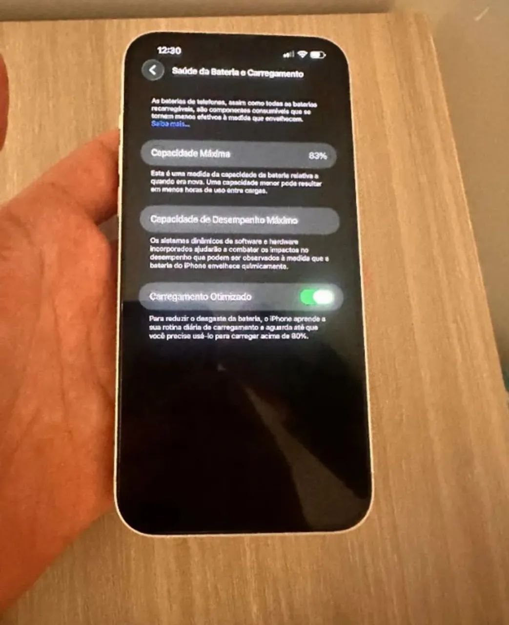 iPhone 14 Plus 128 - Foto 3