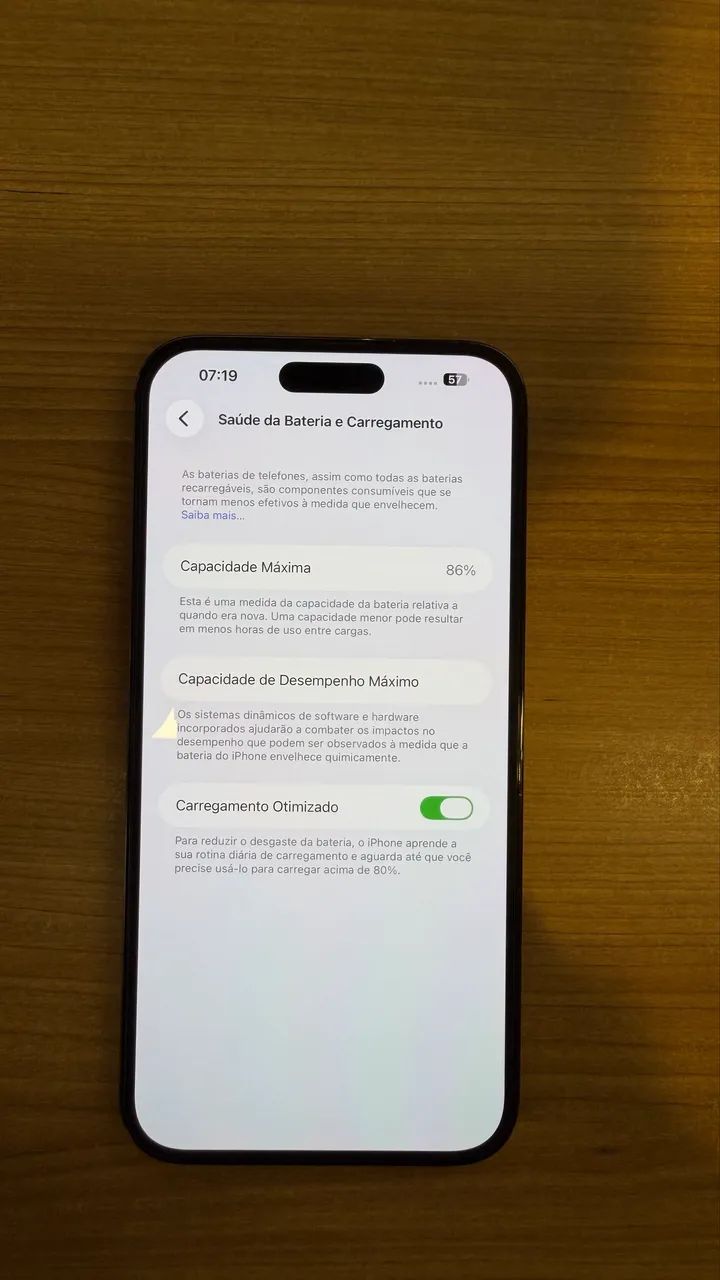 iPhone 14 Pro Max - 256GB - Foto 4