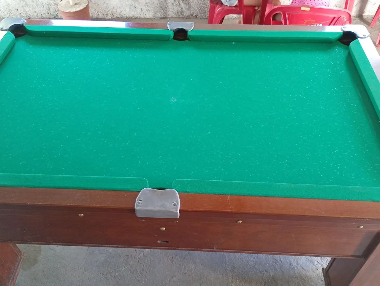 MESA DE SINUCA  - Foto 4