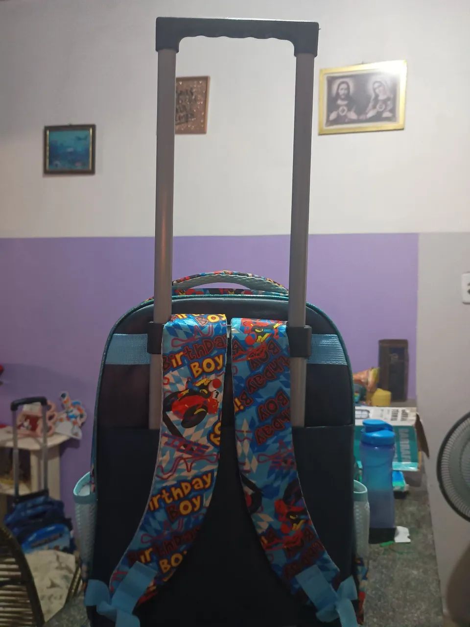 Mochila escolar  - Foto 3