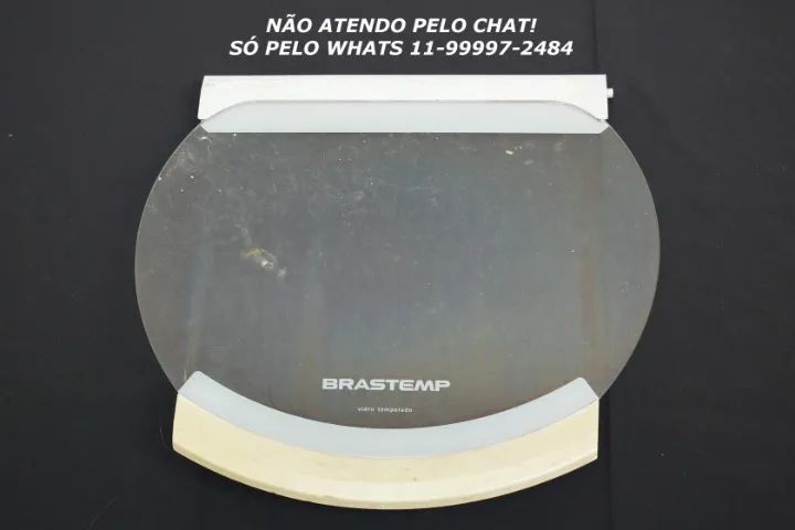 Tampa Brastemp Ative BWL11