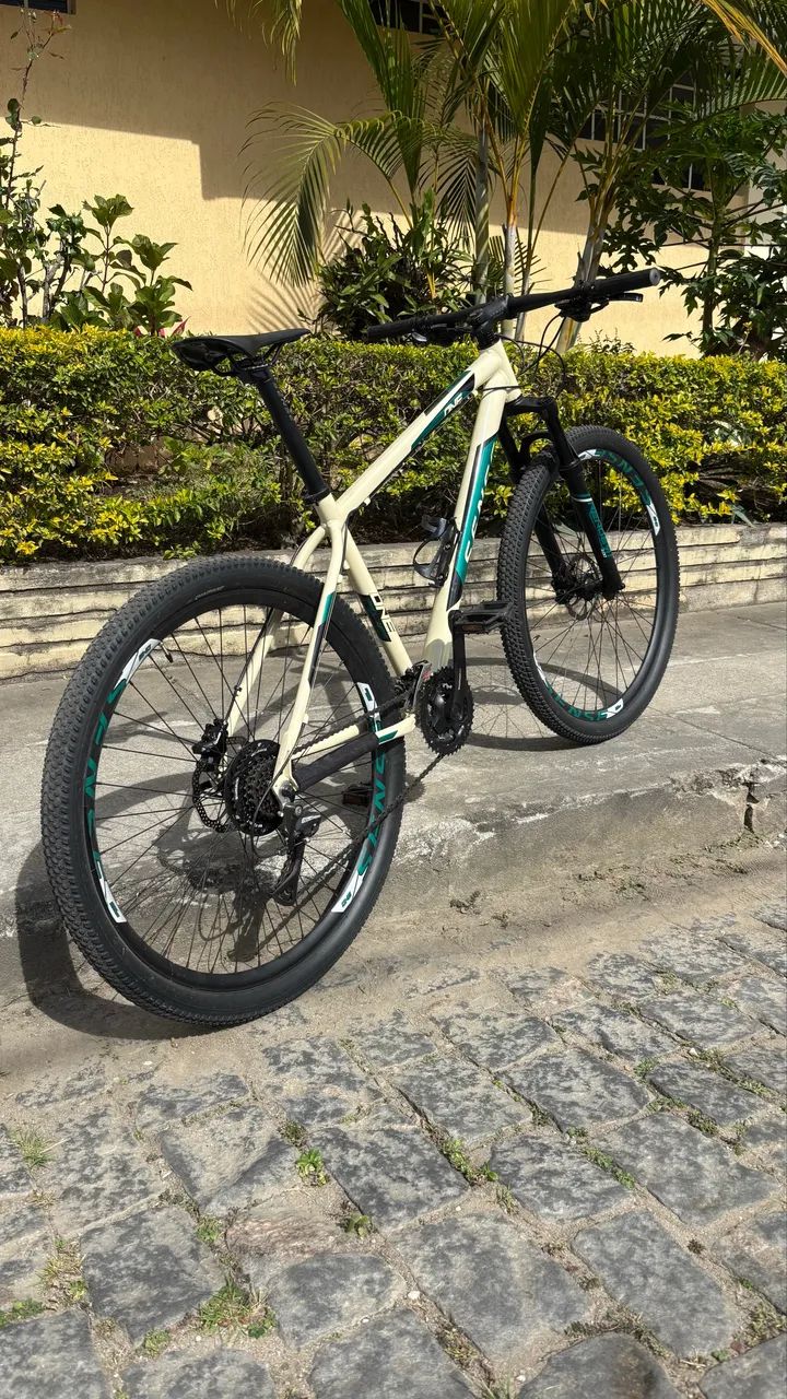 Bicicleta Sense 2024 - Foto 4
