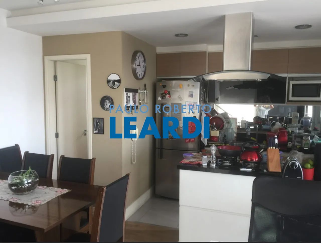 DUPLEX - MORUMBI - SP