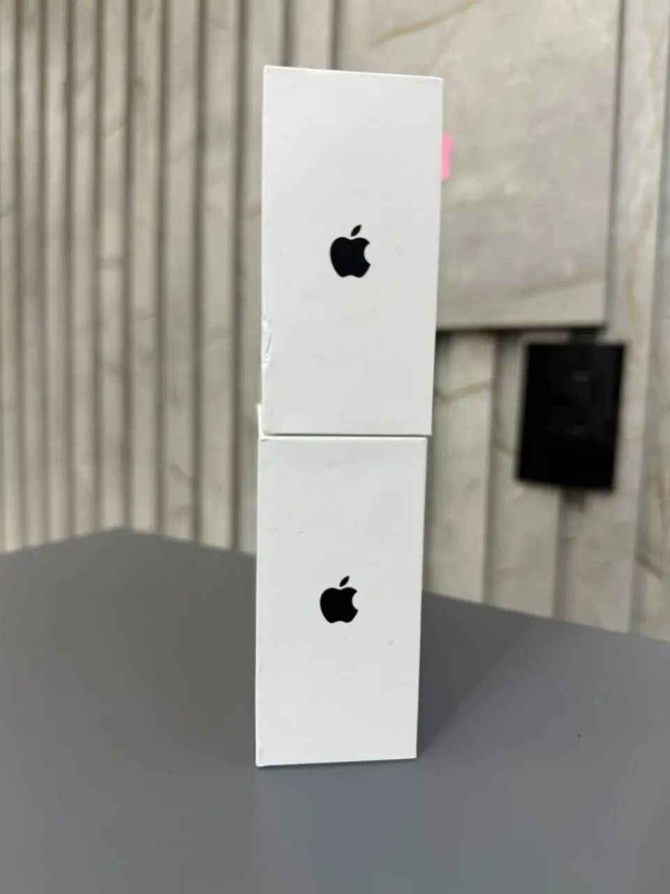 Apple Magic Multi -Touch USB-C - Branco - Foto 4