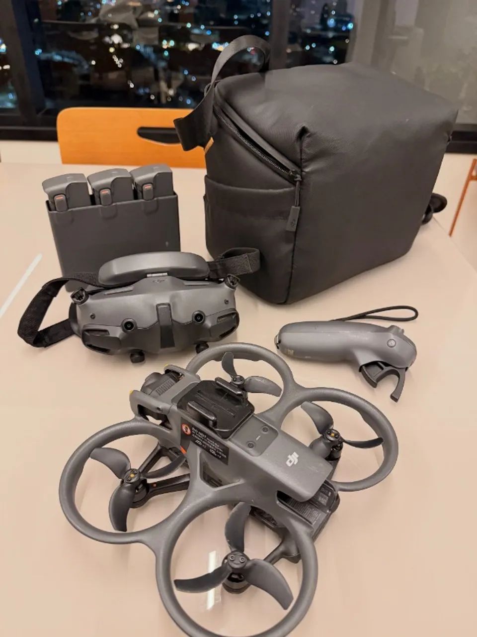 Drone DJI Avata 2 - Foto 2