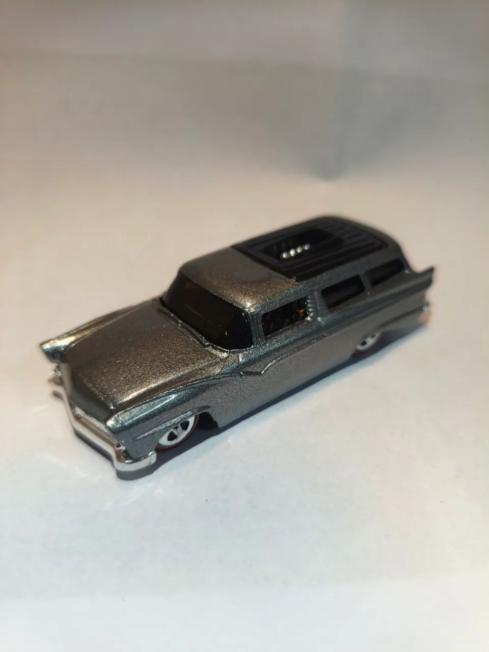 Hot Wheels 8 Create Loose 1/64