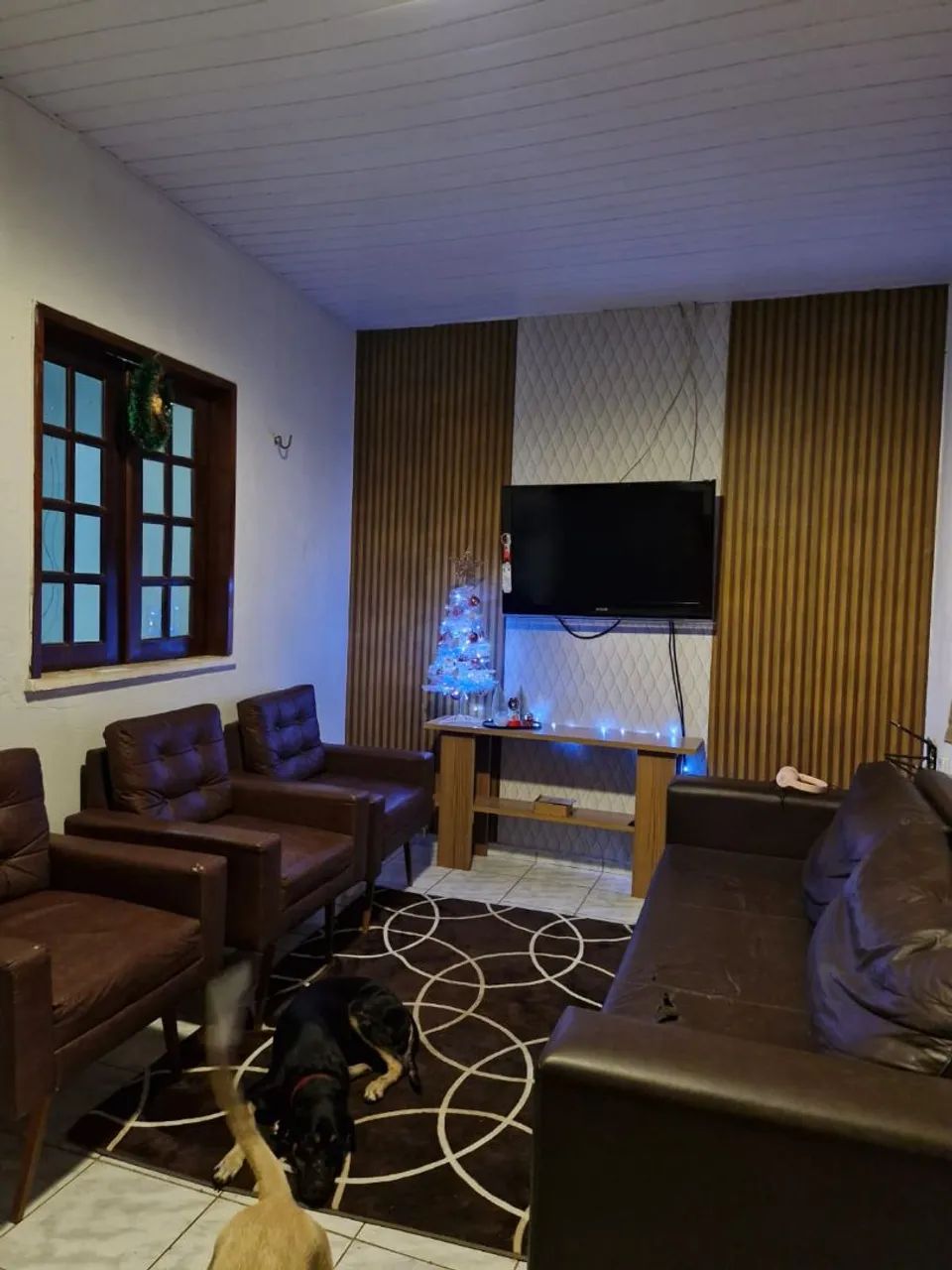 Foto - Fortaleza - São Bento