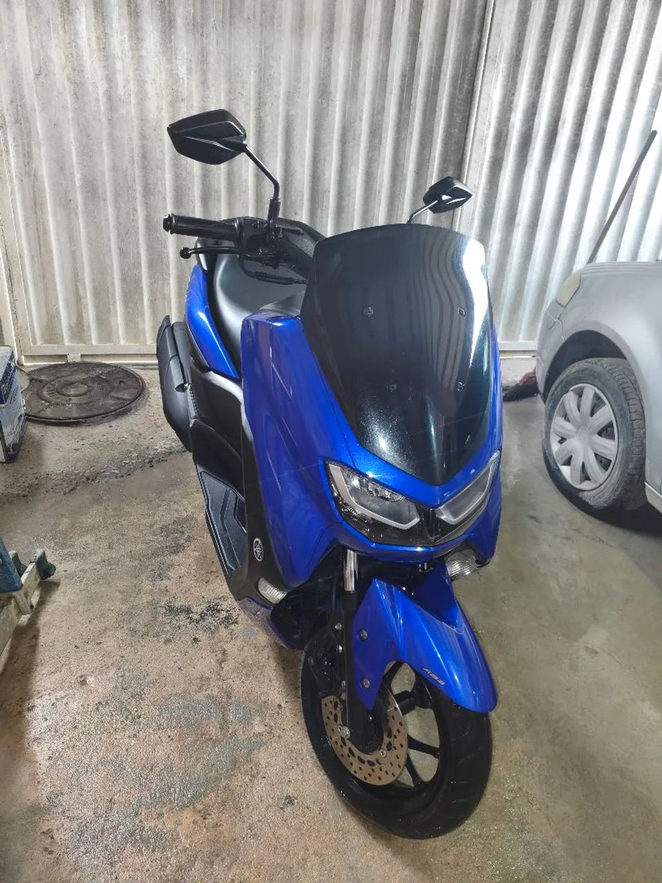 Nmax conect - Foto 5