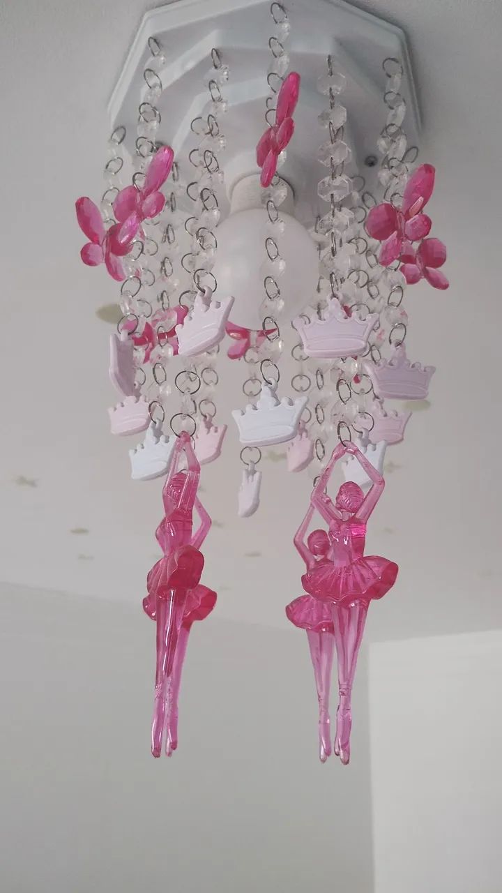 Pendente de bailarina  - Foto 4