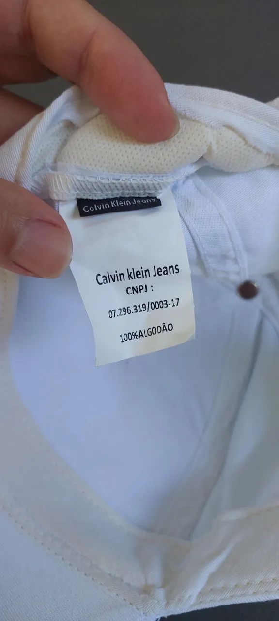 Bone Calvin Klein  - Foto 4
