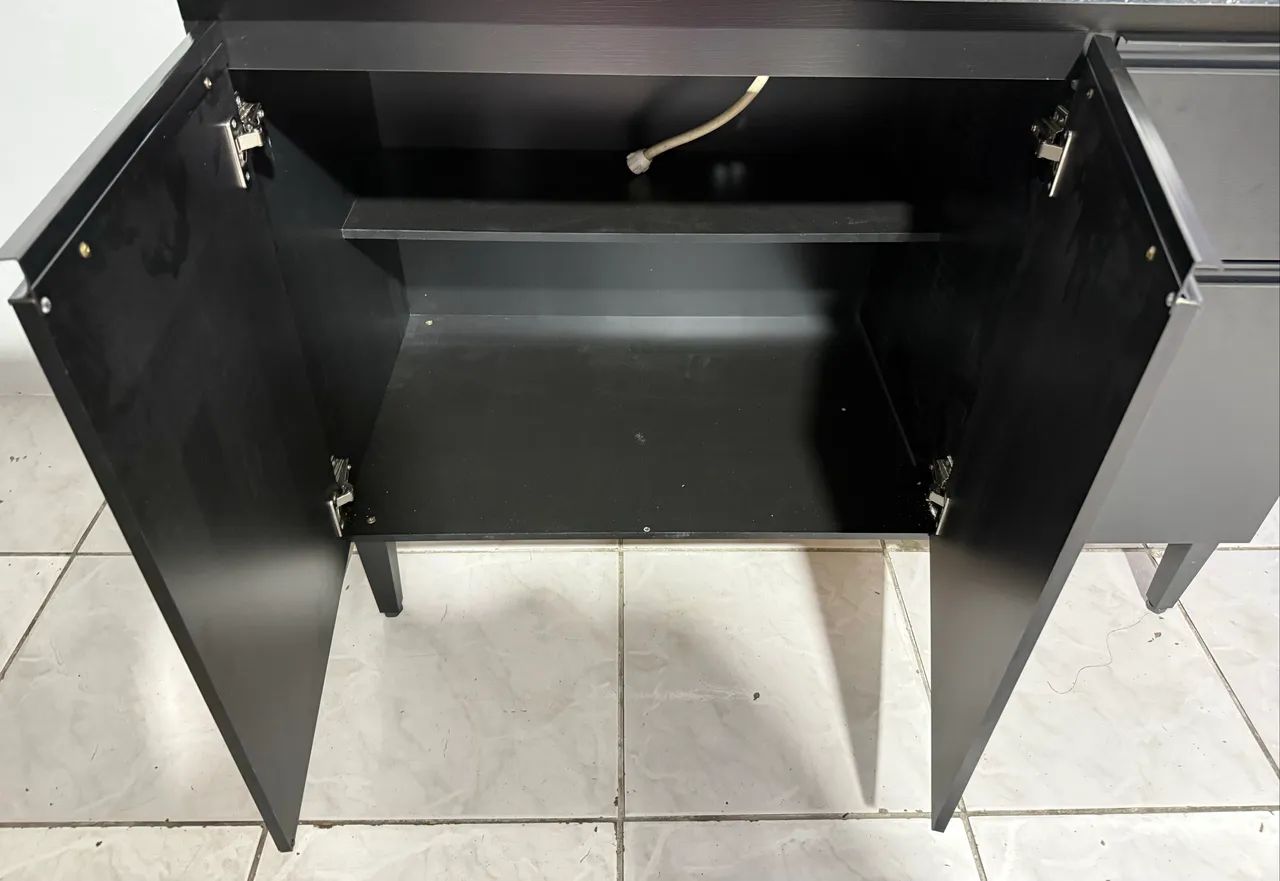 Balcão de pia NOVO  - Foto 3