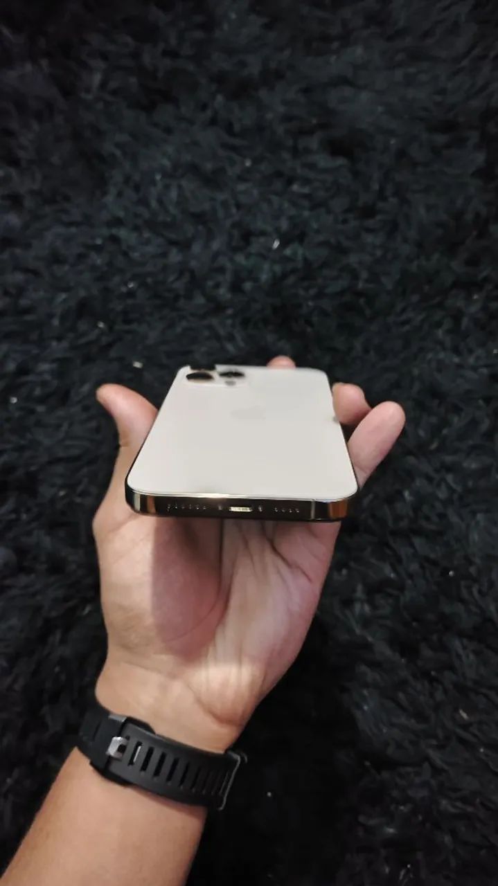 iPhone 12 Pro Max  - Foto 5