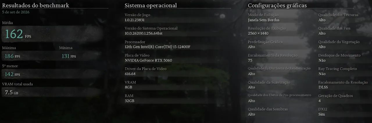 PC GAMER - i5, RTX 5060, 32Ram, SSD 1TB  - Foto 5
