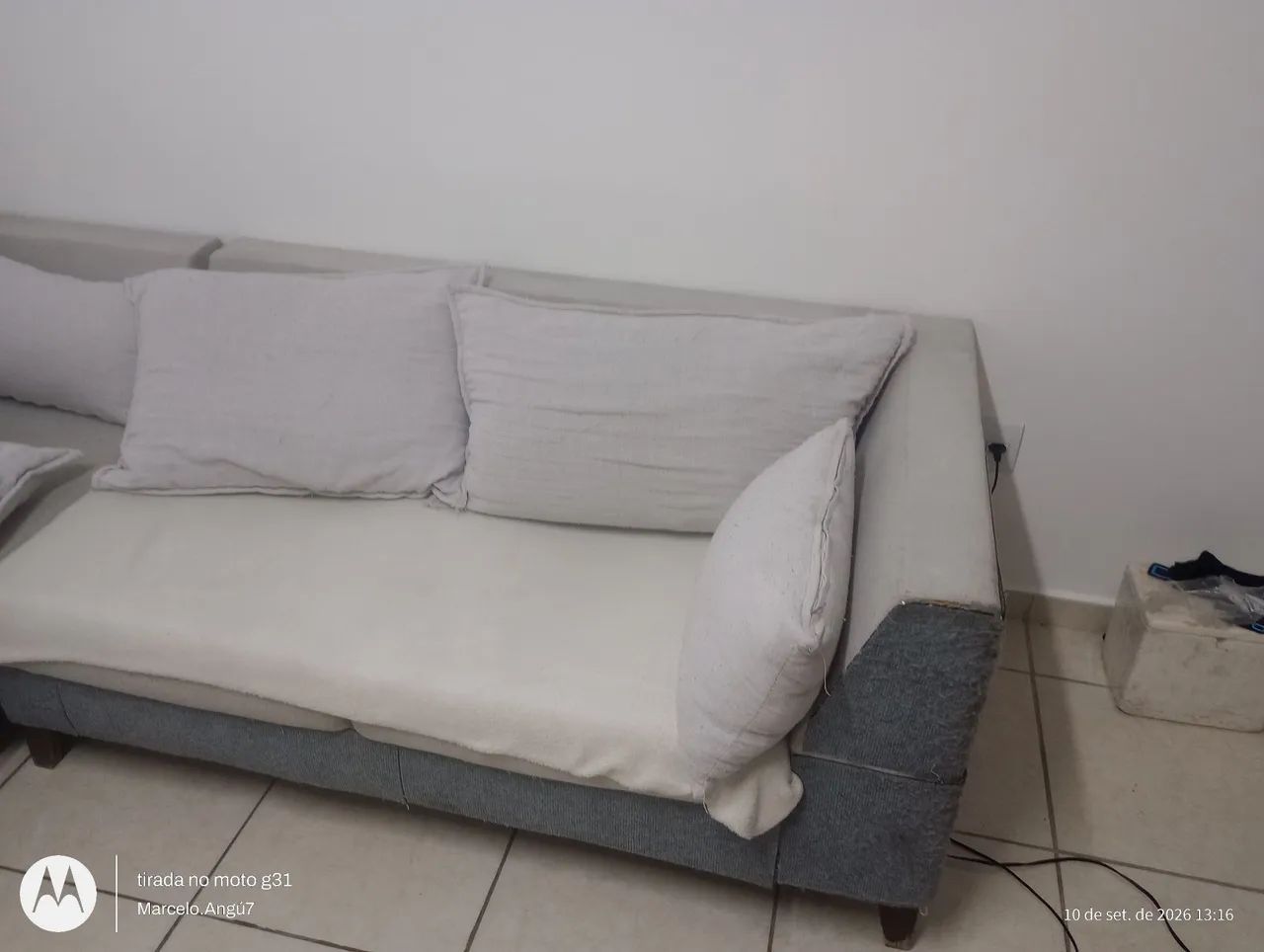 Sofá  - Foto 2