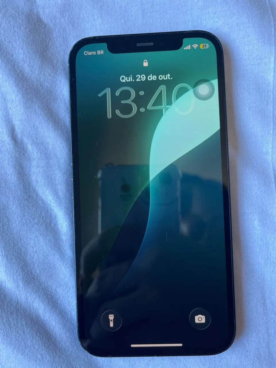 iPhone 12 - Foto 4